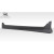 2004-2009 Mazda 3 Raven Side Skirts Rocker Panels - 2 Piece - image 6