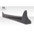 2004-2009 Mazda 3 Raven Side Skirts Rocker Panels - 2 Piece - image 7