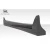 2004-2009 Mazda 3 Raven Side Skirts - image 12