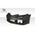 2004-2009 Mazda 3 Raven Front Bumper - image 10