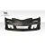 2004-2009 Mazda 3 Raven Front Bumper - image 8