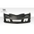 2004-2009 Mazda 3 Raven Front Bumper - image 9