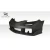 2004-2009 Mazda 3 Raven Front Bumper - image 11