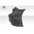 2004-2009 Mazda 3 Raven Rear Bumper - image 10