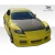 2004-2008 Mazda RX8 Raven Front Bumper - image 4