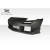 2004-2008 Mazda RX8 Raven Front Bumper - image 11
