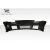 2004-2008 Mazda RX8 Raven Front Bumper - image 8