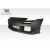 2004-2008 Mazda RX-8 Raven Front Bumper - 1 Piece - image 6