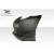 2004-2008 Mazda RX8 Raven Front Bumper - image 12