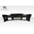 2004-2008 Mazda RX-8 Raven Front Bumper - 1 Piece - image 8