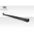 2004-2011 Mazda RX8 Raven Side Skirts - image 5