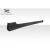 2004-2011 Mazda RX-8 Raven Side Skirts Rocker Panels - 2 Piece - image 6