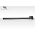 2004-2011 Mazda RX-8 Raven Side Skirts Rocker Panels - 2 Piece - image 7