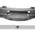 2003-2010 Bentley Continental GT GTC AF-1 Rear Bumper ( GFK ) - 1 Piece - image 8