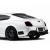 2003-2010 Bentley Continental GT GTC AF-1 Rear Bumper ( GFK ) - 1 Piece - image 2