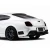 2003-2010 Bentley Continental GT AF-1 Rear Bumper - image 2