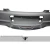 2003-2010 Bentley Continental GT AF-1 Rear Bumper - image 14