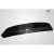 2008-2014 Mercedes C Class W204 RBS Wing - 1 Piece - image 4