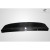 2008-2014 Mercedes C Class W204 RBS Wing - 1 Piece - image 8