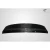 2008-2014 Mercedes C Class RBS Carbon Fiber Rear Wing - image 7