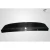 2008-2014 Mercedes C Class RBS Carbon Fiber Rear Wing - image 5