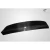 2008-2014 Mercedes C Class RBS Carbon Fiber Rear Wing - image 12