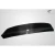 2008-2014 Mercedes C Class RBS Carbon Fiber Rear Wing - image 12