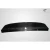 2008-2014 Mercedes C Class RBS Carbon Fiber Rear Wing - image 11