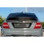 2008-2014 Mercedes C Class RBS Carbon Fiber Rear Wing - image 2