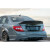 2008-2014 Mercedes C Class W204 RBS Wing - 1 Piece - image 6