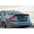 2008-2014 Mercedes C Class RBS Carbon Fiber Rear Wing - image 3
