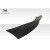 2008-2014 Mercedes C Class W204 RBS Wing - 1 Piece - image 5