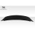 2008-2014 Mercedes C Class W204 RBS Wing - 1 Piece - image 12