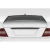 2008-2014 Mercedes C Class W204 RBS Wing - 1 Piece - image 1