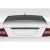 2008-2014 Mercedes C Class RBS Rear Wing - image 1