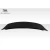 2008-2014 Mercedes C Class RBS Rear Wing - image 10