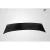 2003-2008 Nissan 350Z RBS Carbon Fiber Rear Wing - image 8
