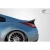 2003-2008 Nissan 350Z RBS Carbon Fiber Rear Wing - image 5