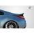 2003-2008 Nissan 350Z Z33 2DR Coupe RBS Rear Wing Spoiler - 1 Piece - image 3