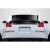 2003-2008 Nissan 350Z RBS Carbon Fiber Rear Wing - image 2