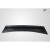2003-2008 Nissan 350Z Z33 2DR Coupe RBS Rear Wing Spoiler - 1 Piece - image 9