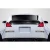 2003-2008 Nissan 350Z RBS Carbon Fiber Rear Wing - image 1