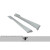 2003-2010 Bentley Continental GT GTC AF-1 Side Skirt Rocker Panels ( GFK ) - 2 Piece - image 6