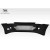 2003-2008 Nissan 350Z Z33 RBS Front Bumper - 1 Piece - image 6
