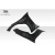 2003-2008 Nissan 350Z RBS Fender Flare - image 5