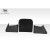 2003-2008 Nissan 350Z Z33 RBS Rear Diffuser - 3 Piece - image 3