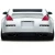 2003-2008 Nissan 350Z RBS Rear Lip - image 3