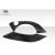 2003-2008 Nissan 350Z Z33 RBS Rear Fender Flares (+80mm) - 2 Piece - image 3