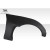 2000-2005 Lexus IS Series IS300 RBS Front Fender Flares - 2 Piece - image 4