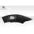 2000-2005 Lexus IS Series IS300 RBS Rear Fender Flares - 4 Piece - image 6